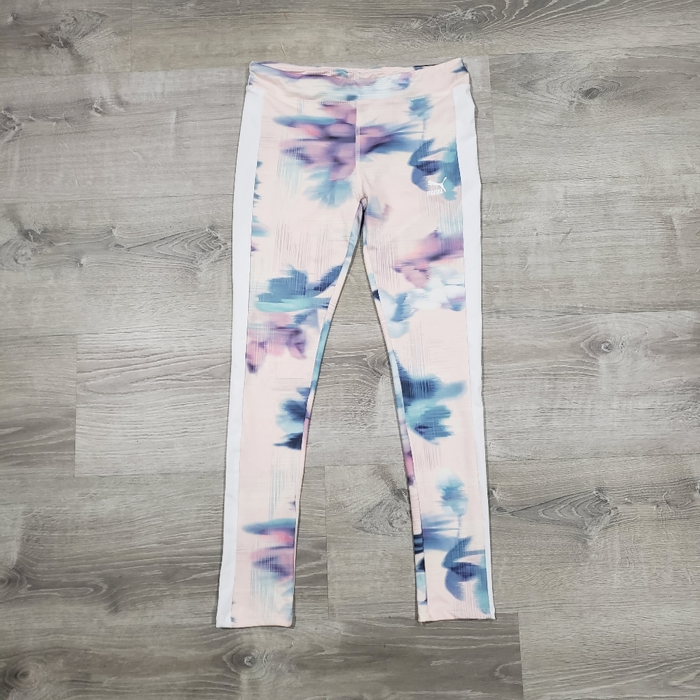 Puma legging pastels